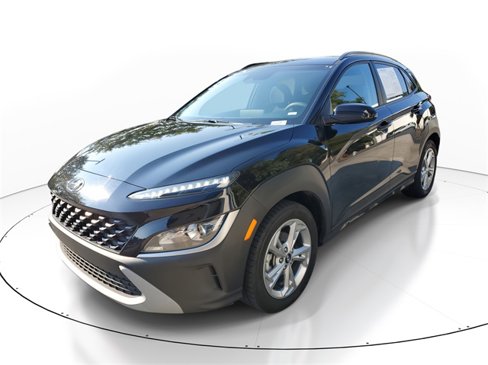 Used 2023 Hyundai Kona SEL image 3