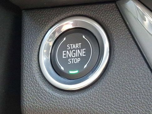 New 2025 Buick Envista Preferred w/ Convenience I Package image 18