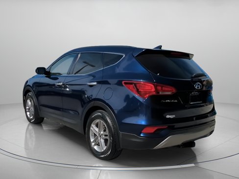 Used 2018 Hyundai Santa Fe Sport w/ 2.4L Tech Package 04 image 21