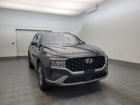 Used 2023 Hyundai Santa Fe SEL image 13