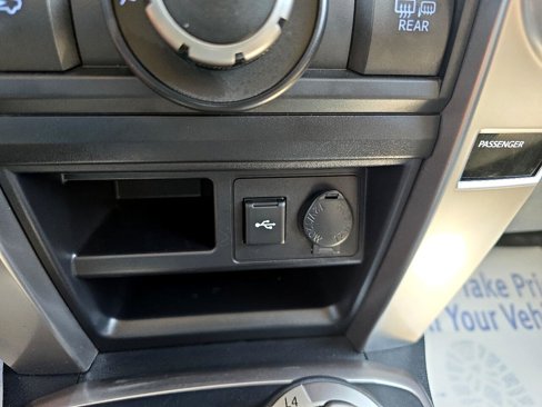 Used 2022 Toyota 4Runner SR5 image 35