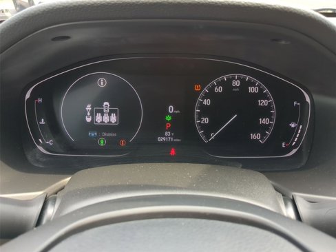 Used 2021 Honda Accord LX image 23