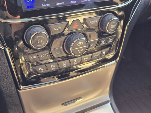 Used 2019 Jeep Grand Cherokee High Altitude image 31