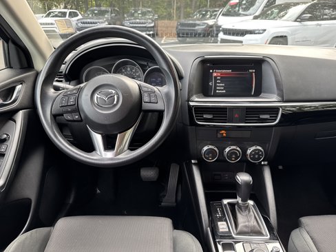 Used 2016 MAZDA CX-5 Sport image 27