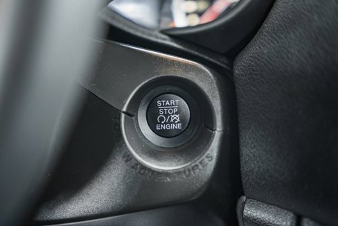 Used 2019 Jeep Renegade Latitude image 25