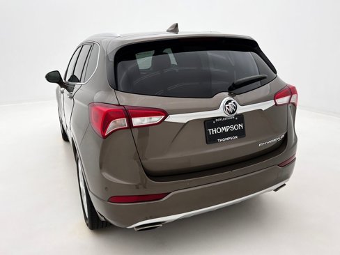 Used 2019 Buick Envision Premium image 8