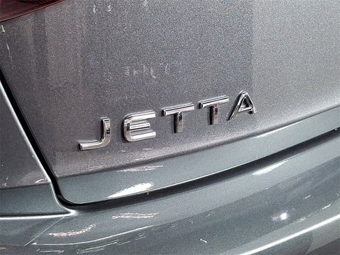 Used 2024 Volkswagen Jetta S image 28