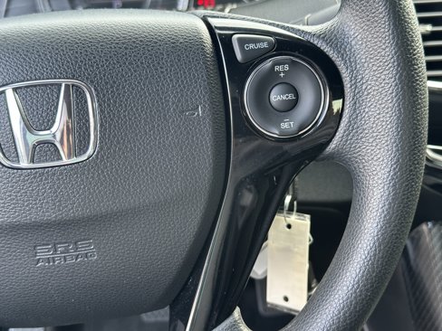 Used 2016 Honda Accord LX image 23