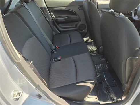 Used 2022 Mitsubishi Mirage ES image 19