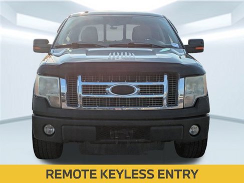 Used 2010 Ford F150 Lariat image 10