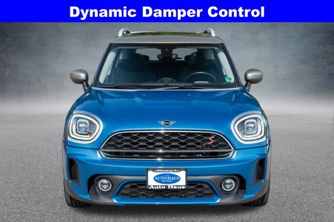 Used 2022 MINI Cooper Countryman S w/ Convenience Package image 11