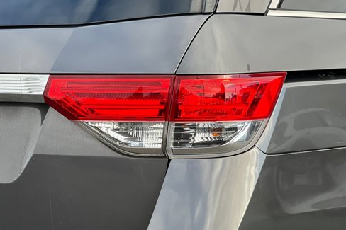 Used 2014 Honda Odyssey EX-L image 50