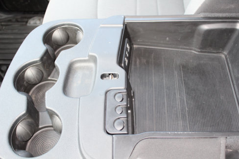 Used 2022 RAM 1500 Tradesman w/ Tradesman SXT Package image 64