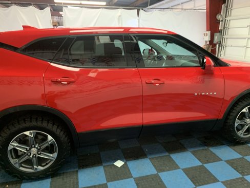 Used 2023 Chevrolet Blazer LT image 7
