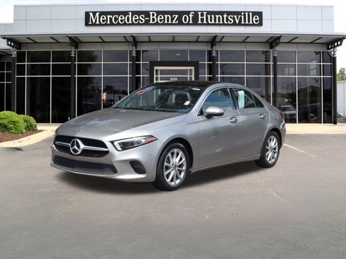 Used 2021 Mercedes-Benz A 220 image 7