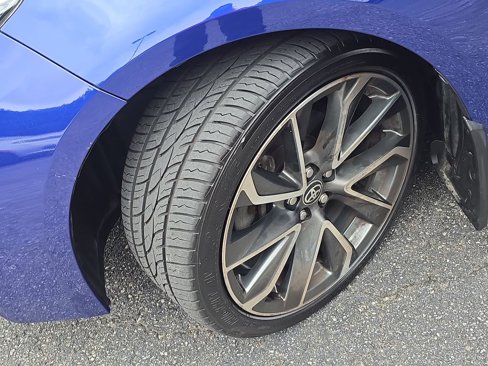 Used 2022 Toyota Corolla SE image 27