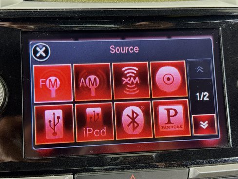 Used 2015 Honda Accord EX-L image 26