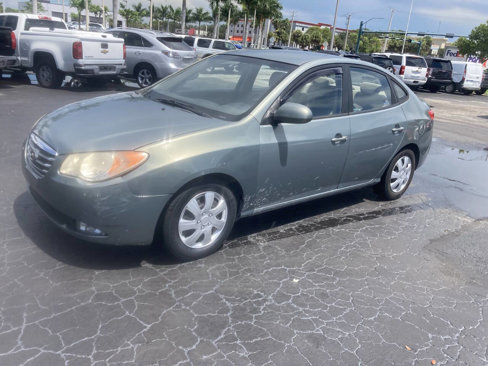 Used 2010 Hyundai Elantra GLS image 1