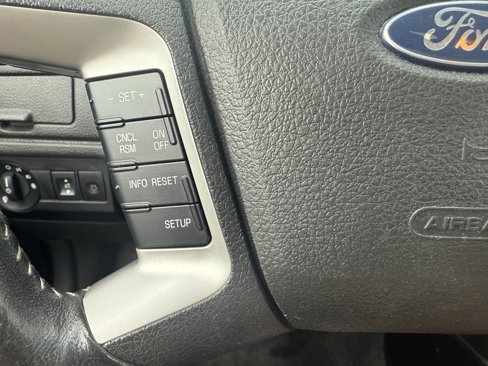 Used 2012 Ford Fusion SEL image 26