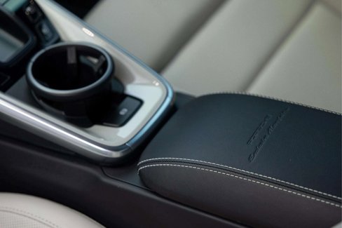 Used 2022 Porsche 911 Turbo S image 28