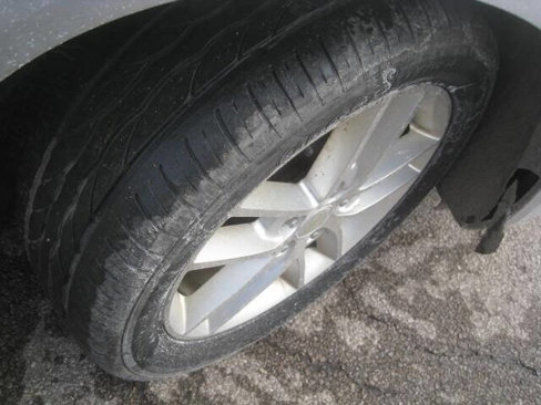 Used 2014 Chevrolet Impala LTZ image 21
