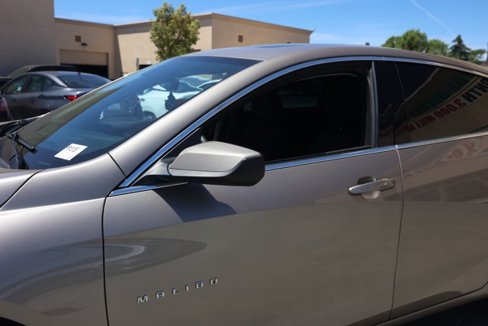 Used 2022 Chevrolet Malibu LT image 12