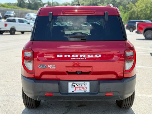 Used 2021 Ford Bronco Sport Big Bend image 6