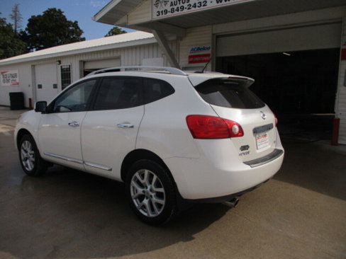 Used 2012 Nissan Rogue SL image 14