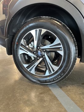 New 2025 Subaru Crosstrek 2.5i Premium w/ Popular Package #4 image 37