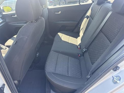 Certified 2021 Kia Rio S image 10