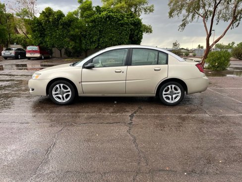 Used 2003 Saturn ION Level 3 image 5