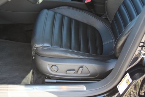 Used 2016 Volkswagen CC Sport image 26