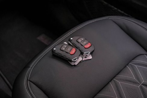 Used 2024 Jeep Wrangler Unlimited Sport image 92