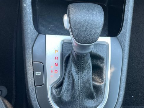 Used 2024 Kia Forte LXS image 21
