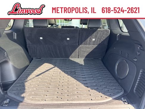 Used 2021 Jeep Grand Cherokee Limited w/ Quick Order Package 28K 80th image 13