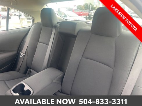 Used 2024 Toyota Corolla LE image 19
