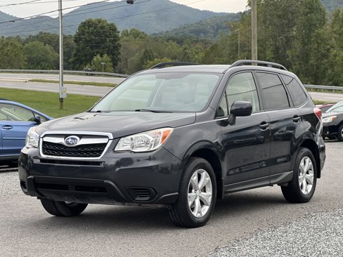 Used 2016 Subaru Forester 2.5i Premium w/ All-Weather Package image 7