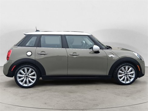 Used 2019 MINI Cooper S image 6
