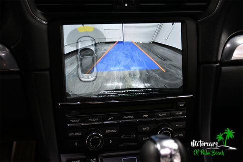 Used 2014 Porsche 911 Turbo image 41