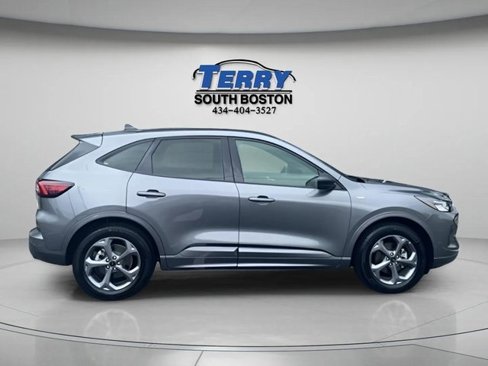 Used 2024 Ford Escape ST-Line image 1