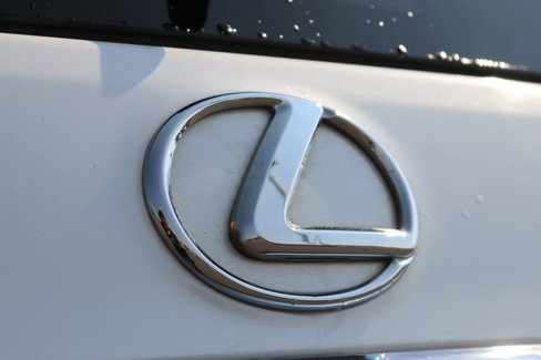 Used 2017 Lexus GX 460 image 13