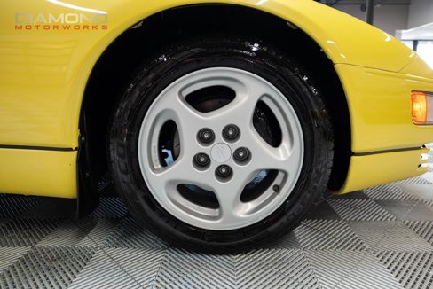Used 1990 Nissan 300ZX Twin Turbo image 64