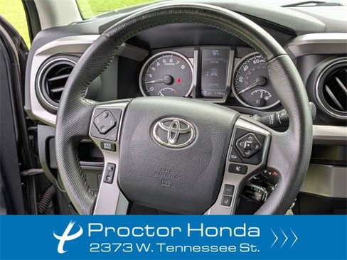 Used 2019 Toyota Tacoma SR5 image 18