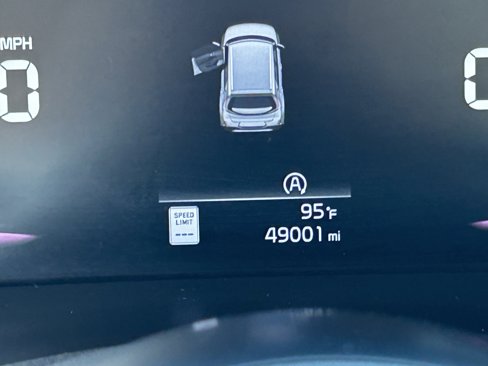Certified 2023 Kia Soul LX w/ Option Group 015 image 29