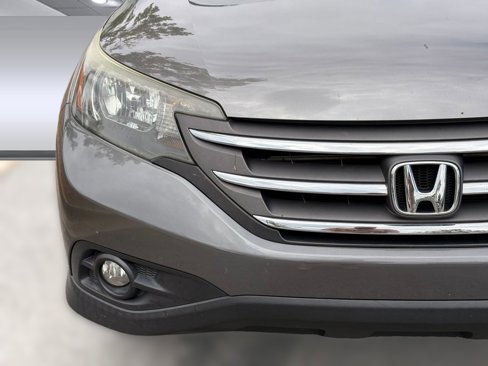 Used 2014 Honda CR-V EX-L image 11