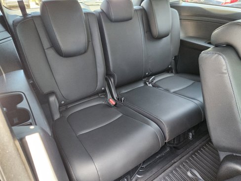 Used 2024 Honda Odyssey EX-L image 16