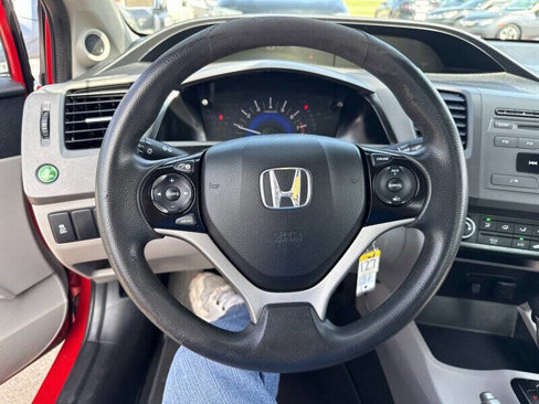 Used 2012 Honda Civic LX image 15