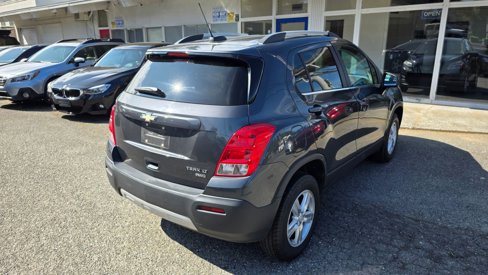 Used 2016 Chevrolet Trax LT image 5