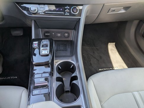 Used 2020 Hyundai Sonata SEL image 13