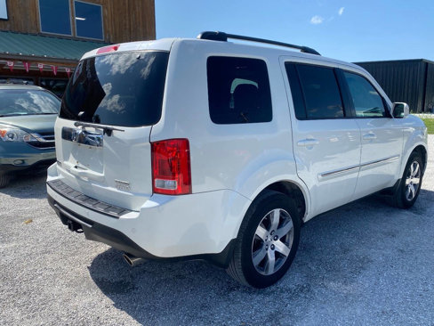 Used 2014 Honda Pilot Touring image 11